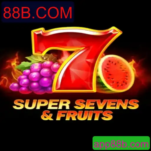 Descubra o Jogo 7SuperSevensFruits: Uma Experiência Única de Entretenimento