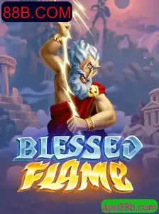 Descubra o Jogo 'BlessedFlame' e Seu Universo Cativante