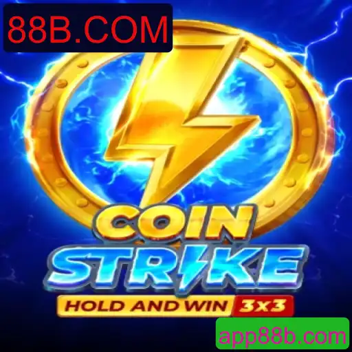 Descubra as Emoções de CoinStrike: O Jogo Inovador da 88B.COM