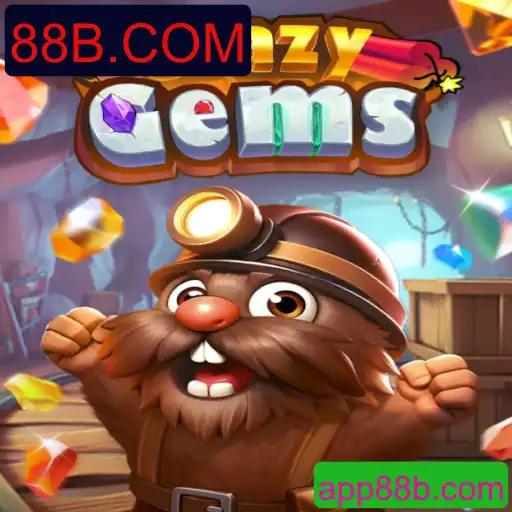 CrazyGems: Uma Aventura Brilhante no Universo dos Jogos Online