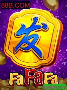 Explorando o Fascinante Jogo FaFaFa: Regras e Inovação Empolgante de 88B.COM