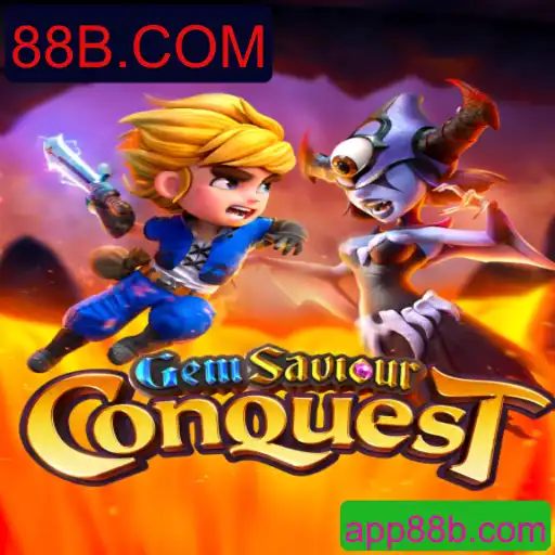GemSaviourConquest: A Jornada Épica no Mundo dos Jogos Digitais
