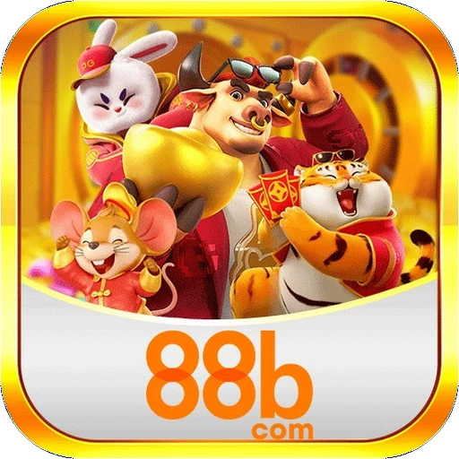 88B.COM Logo