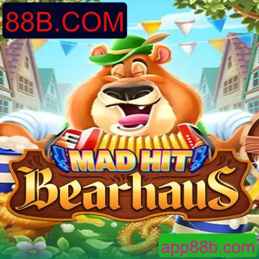Explorando o Universo Vibrante de MadHitBearhaus