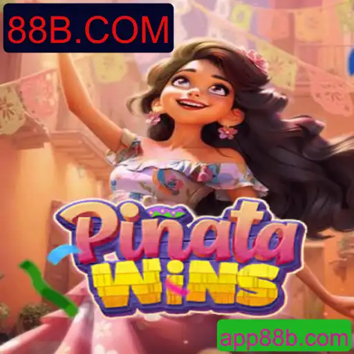 Descubra o Universo de Diversão com PinataWins no 88B.COM