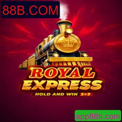 Conheça o RoyalExpress: O Novo Jogo de Estratégia da 88B.COM