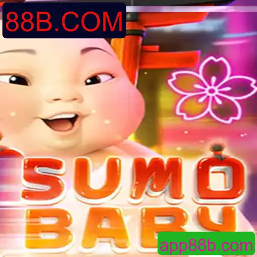 SumoBaby: O Jogo Que Está Chamando a Atenção em 88B.COM